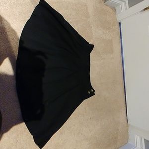 Forever 21 pleated skirt